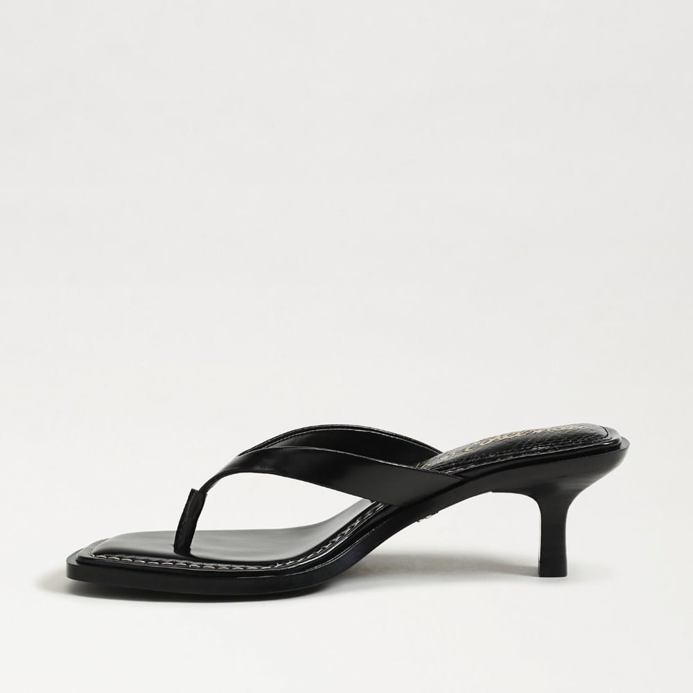 Dollie Thong Sandal - Image 4