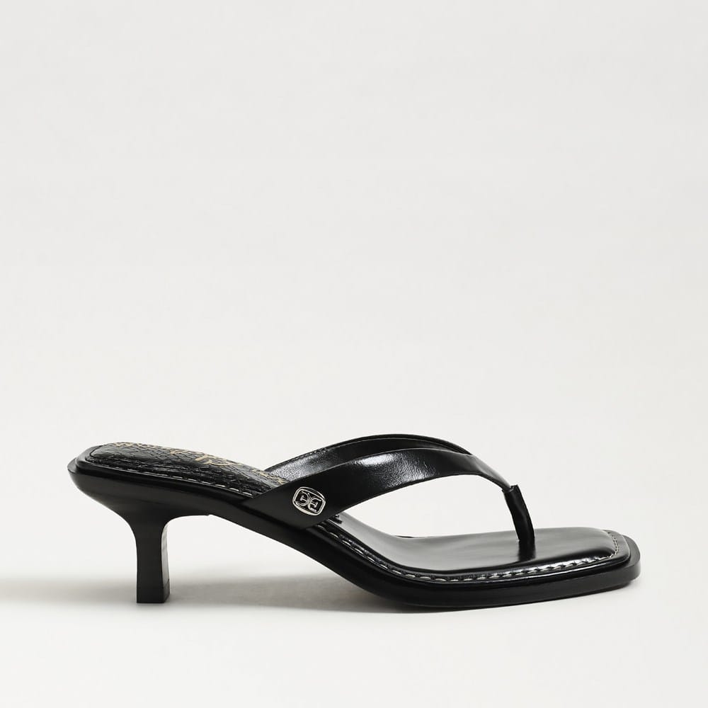 Dollie Thong Sandal - Image 2