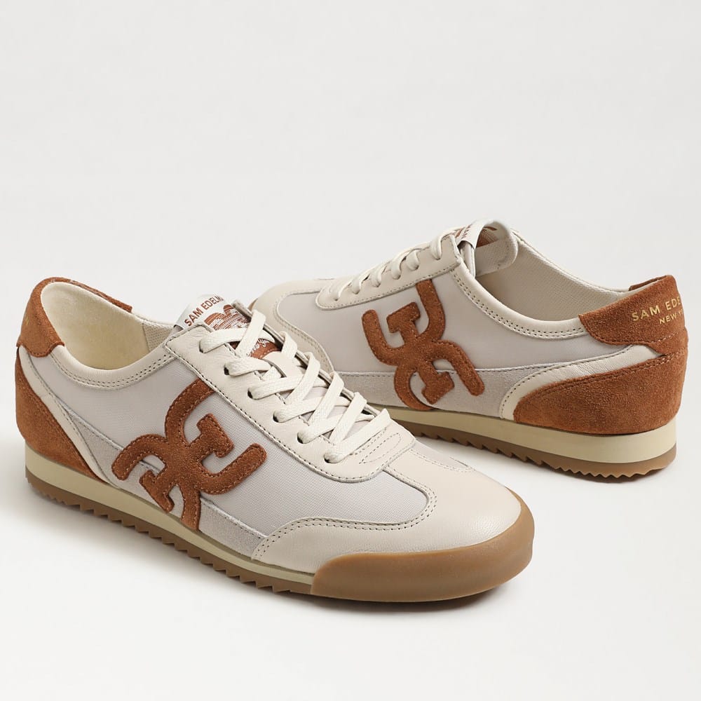 Ivey Lace Up Sneaker - Image 7