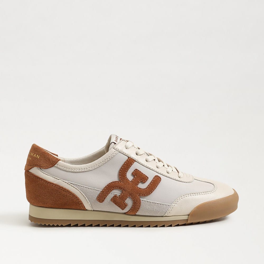 Ivey Lace Up Sneaker - Image 2