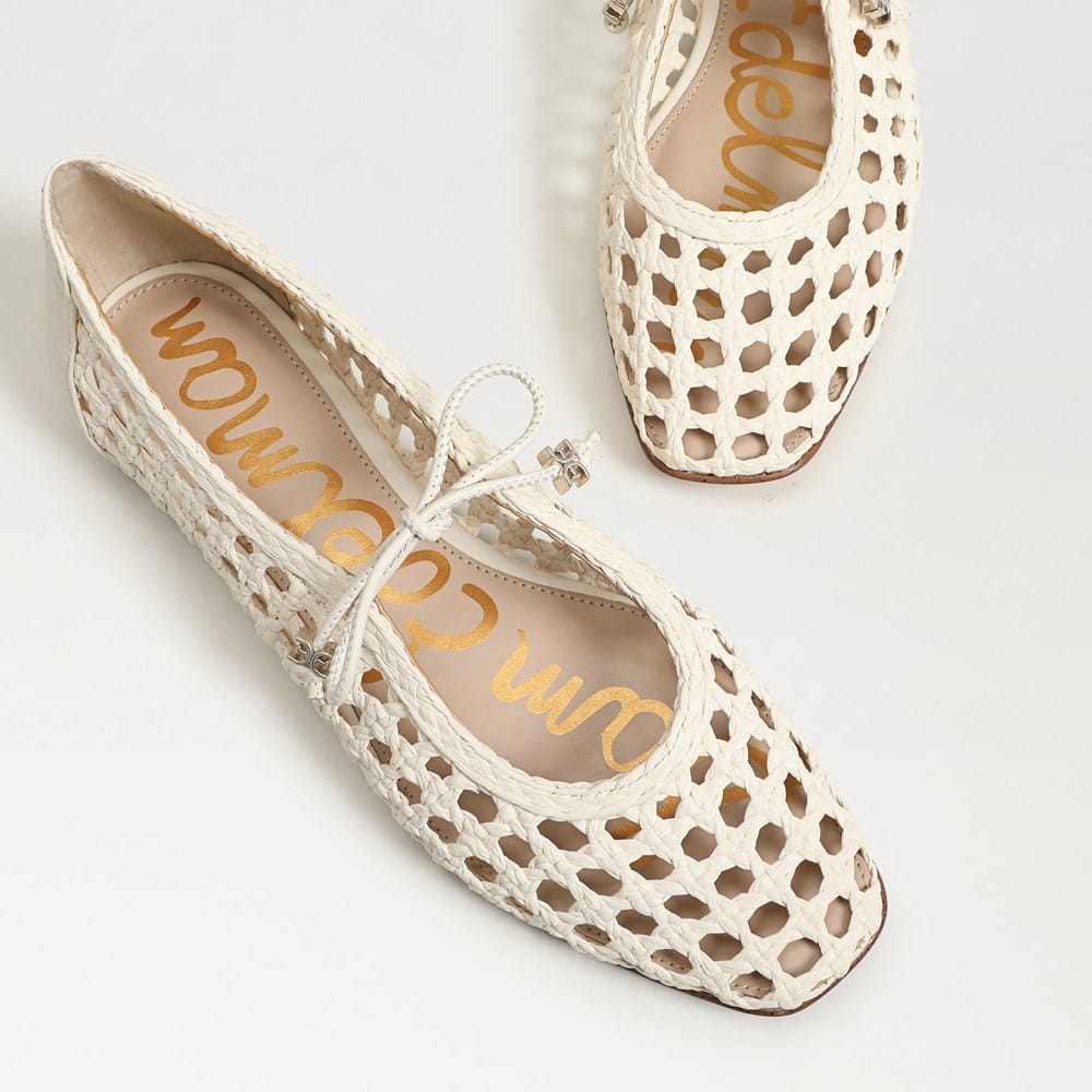Marcie Ballet Flat - Image 7