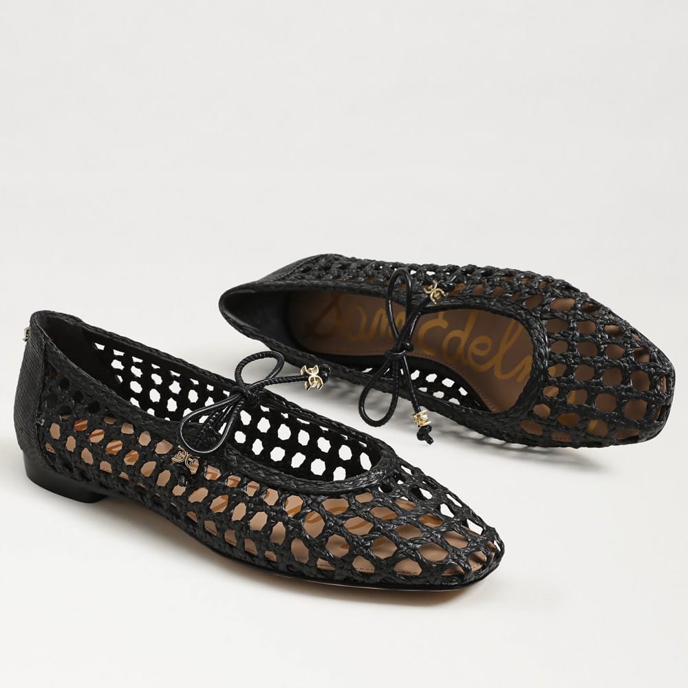 Marcie Ballet Flat - Image 7