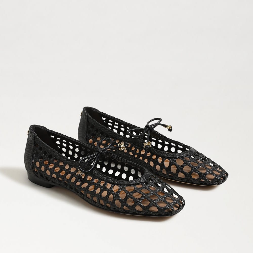 Marcie Ballet Flat