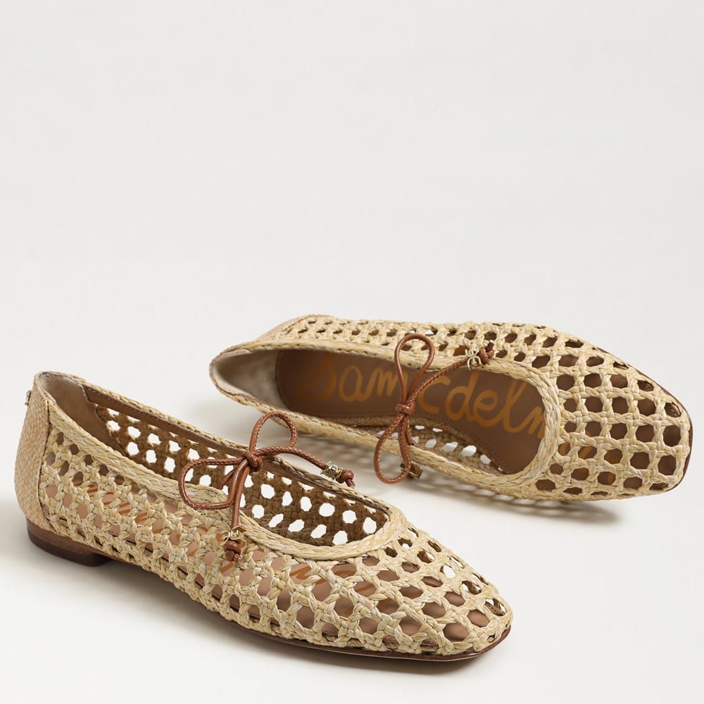 Marcie Ballet Flat - Image 7
