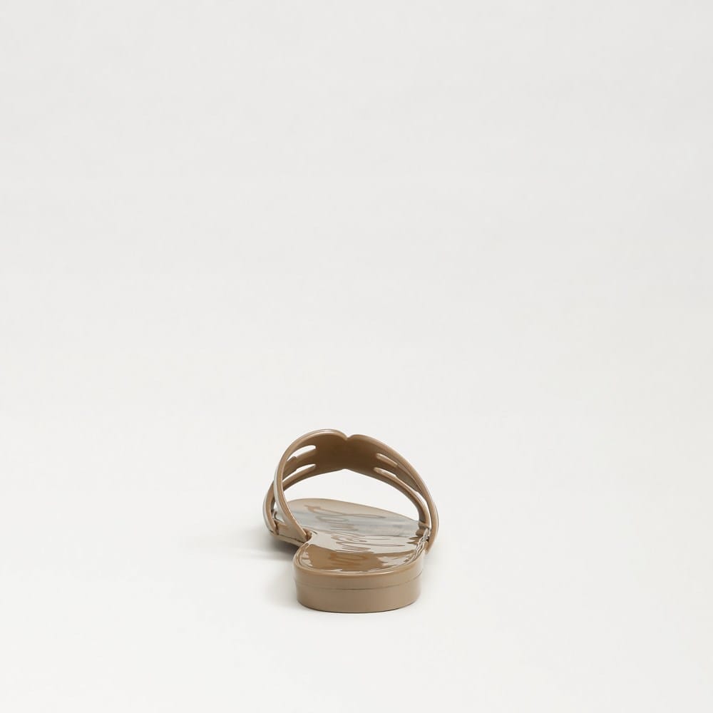 Bay Jelly Slide Sandal - Image 5