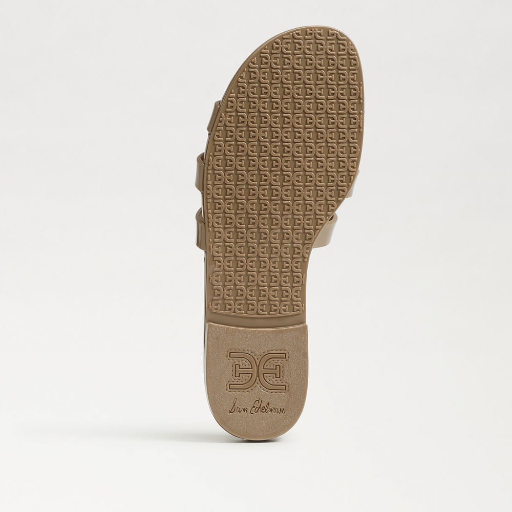 Bay Jelly Slide Sandal - Image 6