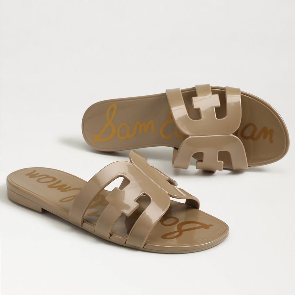 Bay Jelly Slide Sandal - Image 7