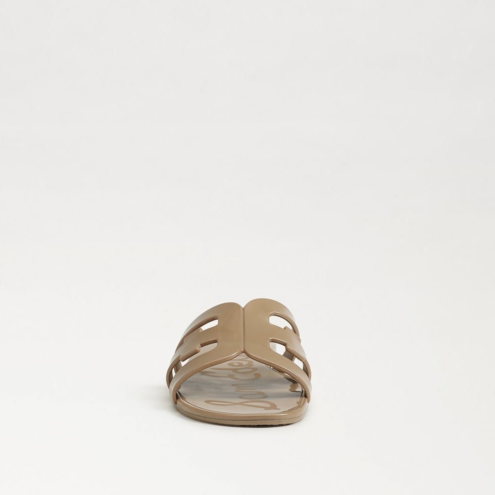 Bay Jelly Slide Sandal - Image 3