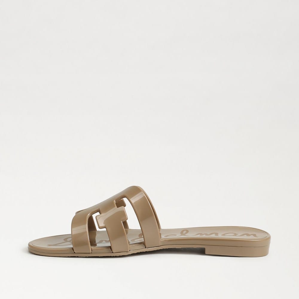 Bay Jelly Slide Sandal - Image 4