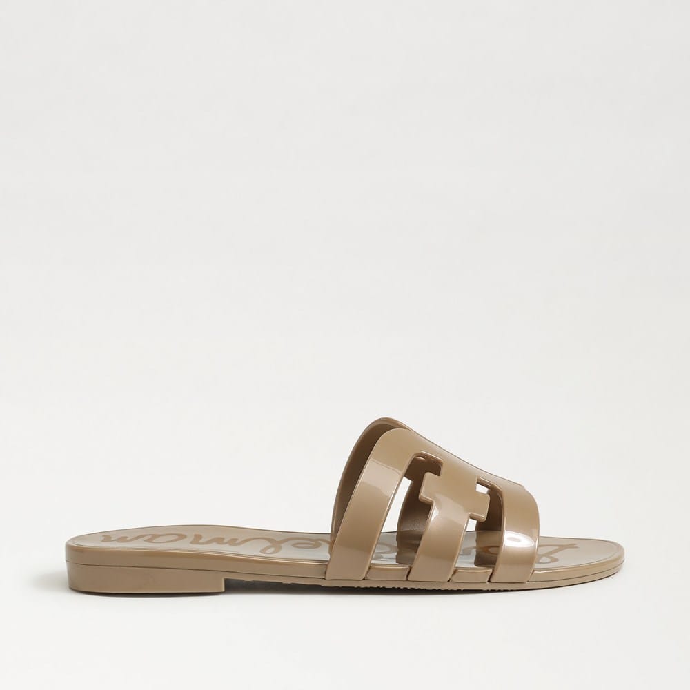 Bay Jelly Slide Sandal - Image 2
