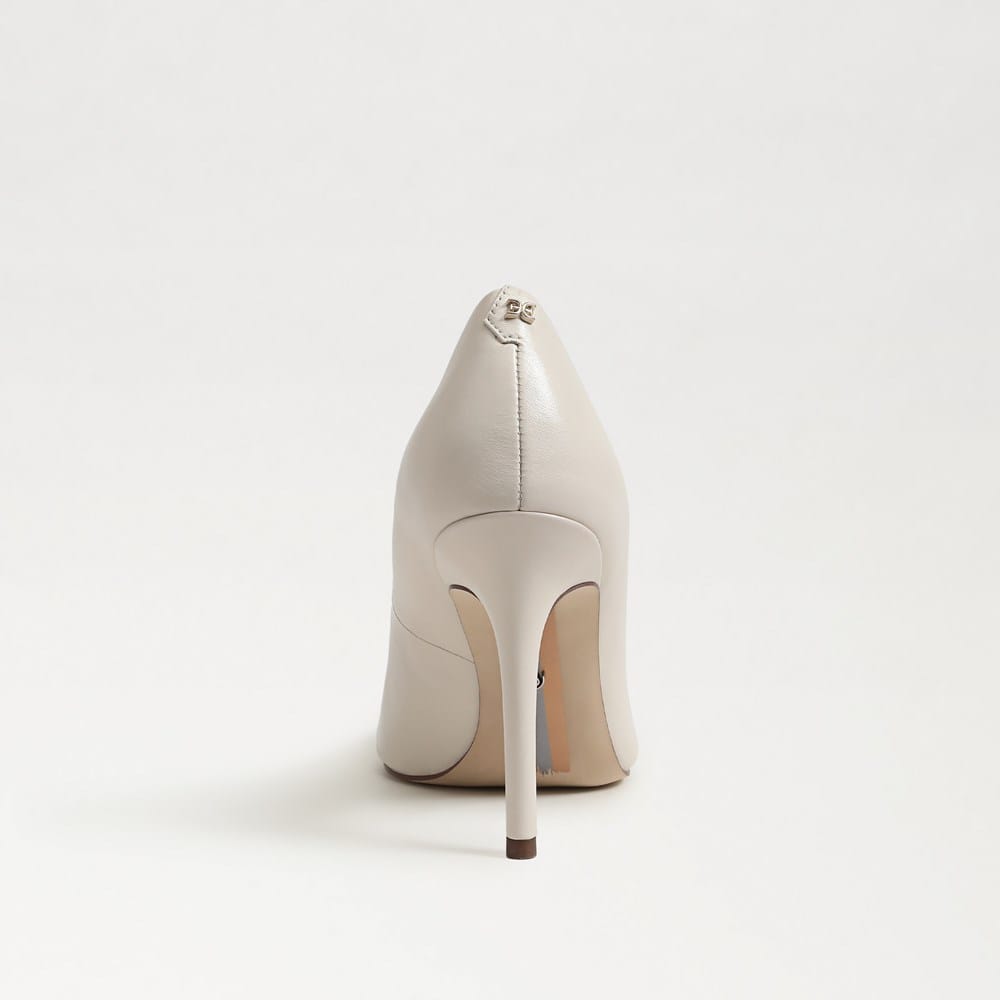 Hazel Pointed Toe Pump - Image 5