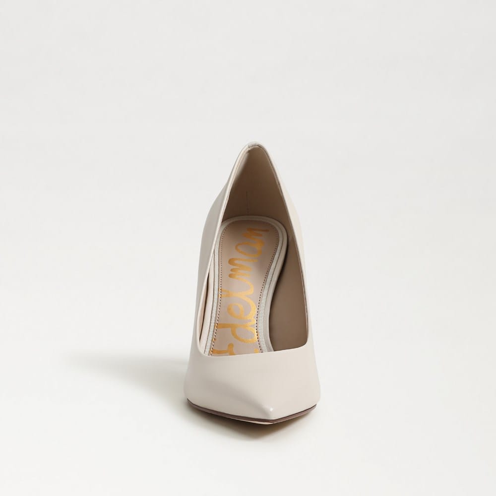 Hazel Pointed Toe Pump - Image 3