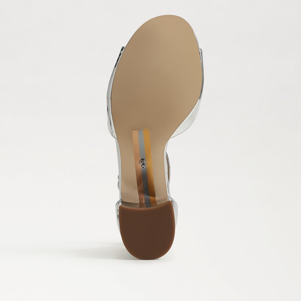 Viola Block Heel Sandal - Image 6