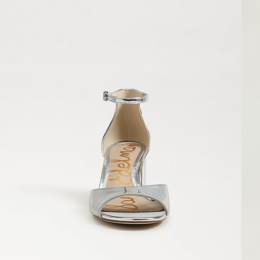 Viola Block Heel Sandal - Image 3