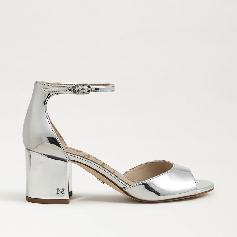 Viola Block Heel Sandal - Image 2