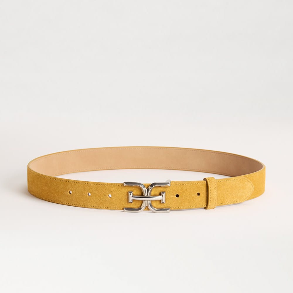 32MM Logo Belt - Image 2