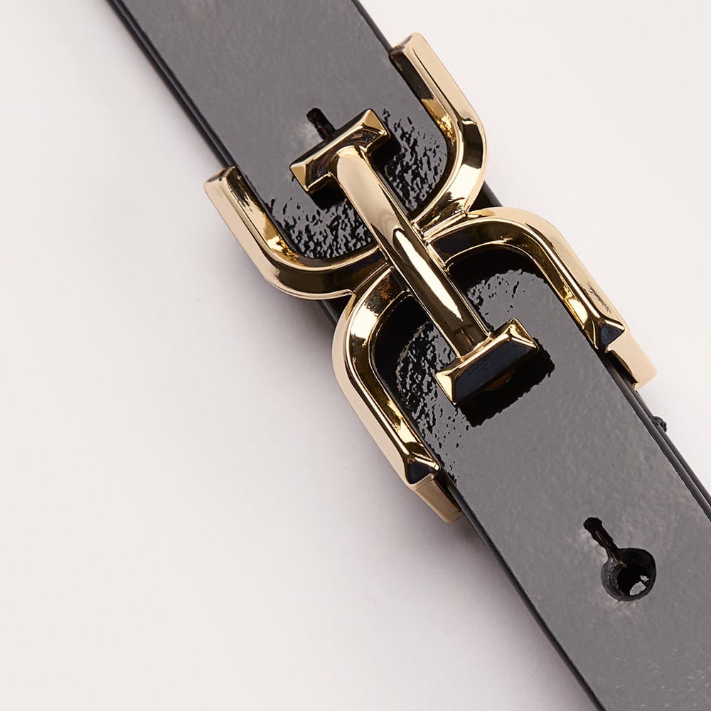 19MM EE Plaque Belt - Image 3