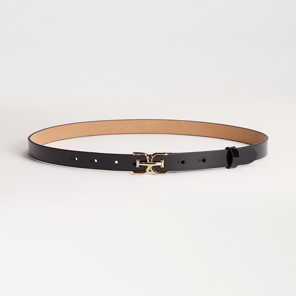 19MM EE Plaque Belt - Image 2