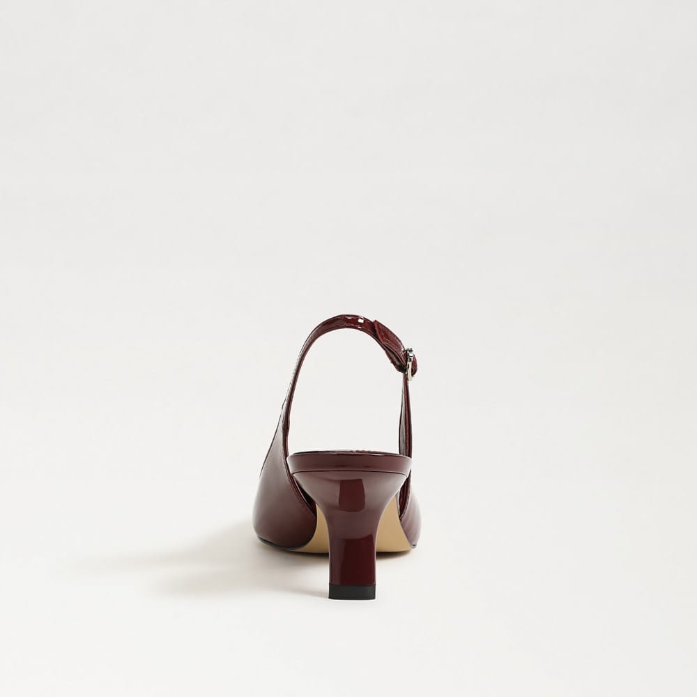Bianka Slingback Pump - Image 5