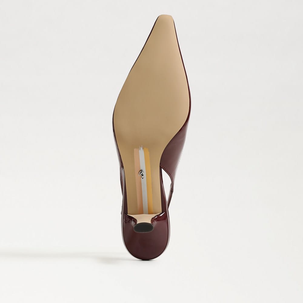 Bianka Slingback Pump - Image 6