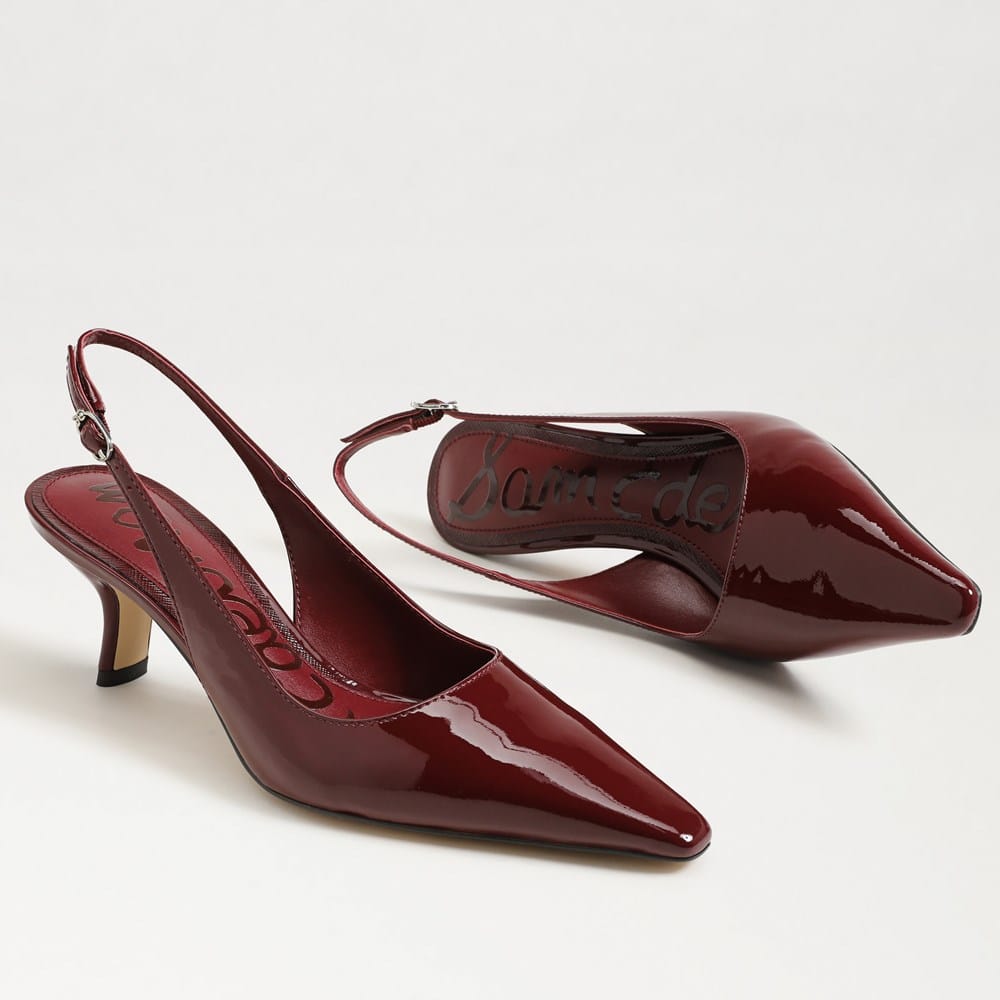 Bianka Slingback Pump - Image 7