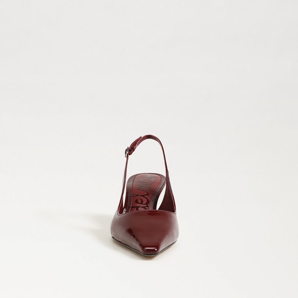 Bianka Slingback Pump - Image 3