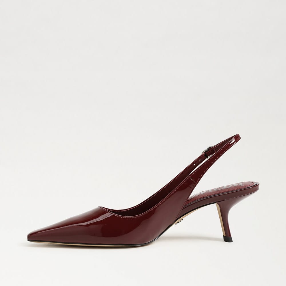 Bianka Slingback Pump - Image 4