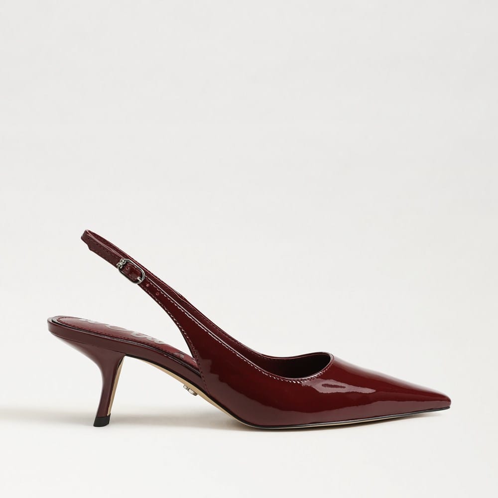 Bianka Slingback Pump - Image 2