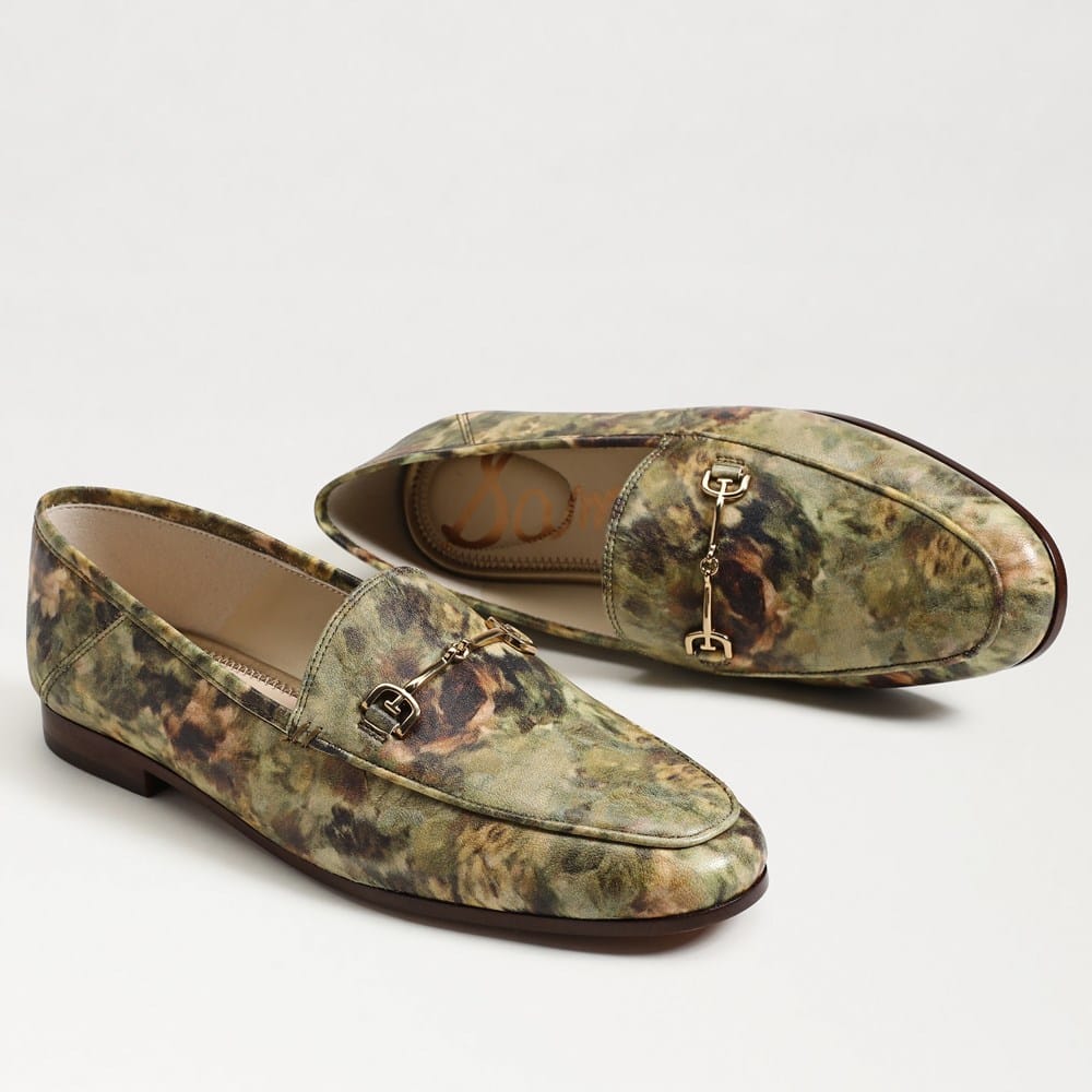 Loraine Bit Loafer - Image 7