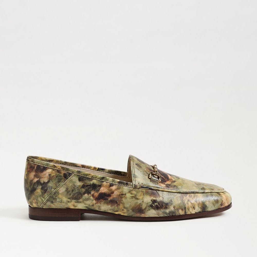 Loraine Bit Loafer - Image 2