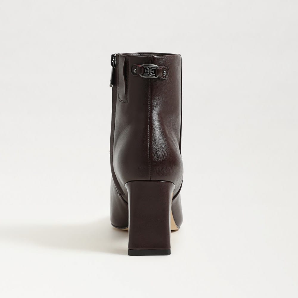 Saige Ankle Bootie - Image 5