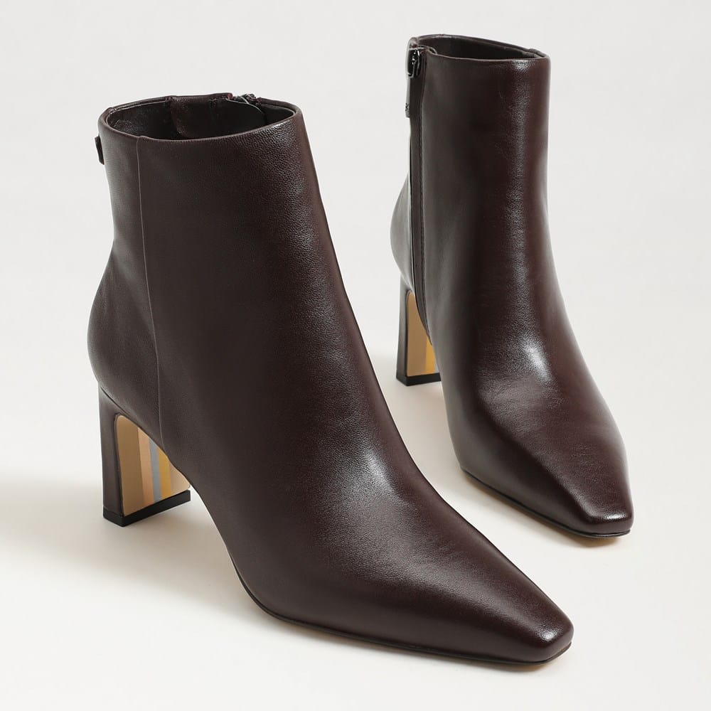 Saige Ankle Bootie - Image 7