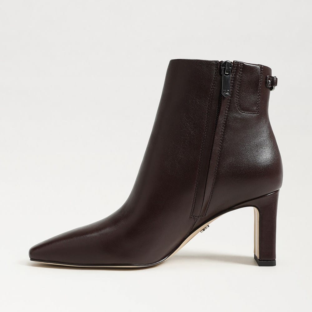 Saige Ankle Bootie - Image 4