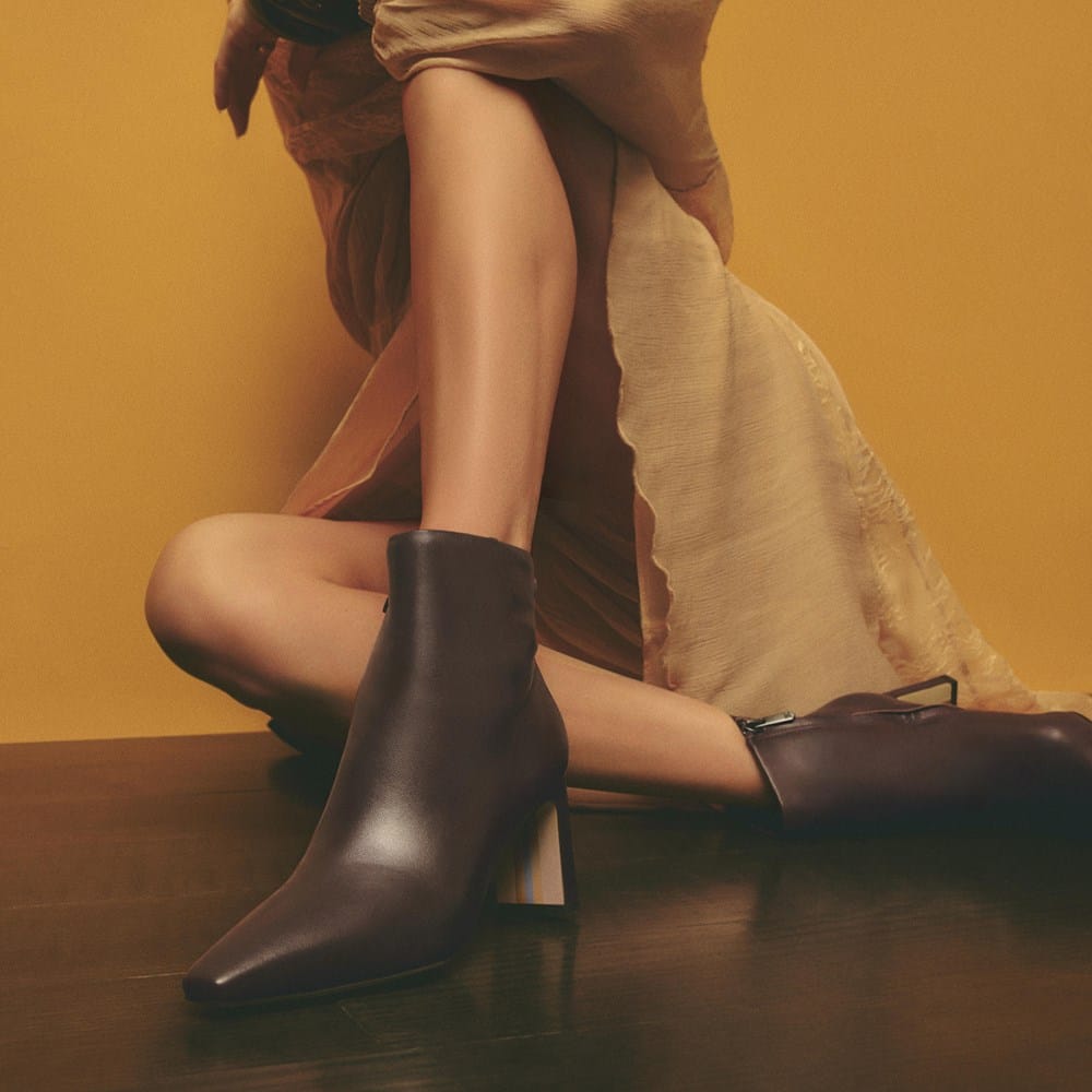 Saige Ankle Bootie - Image 8