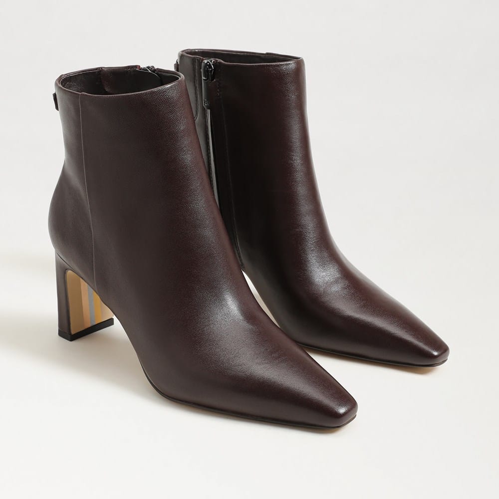 Saige Ankle Bootie