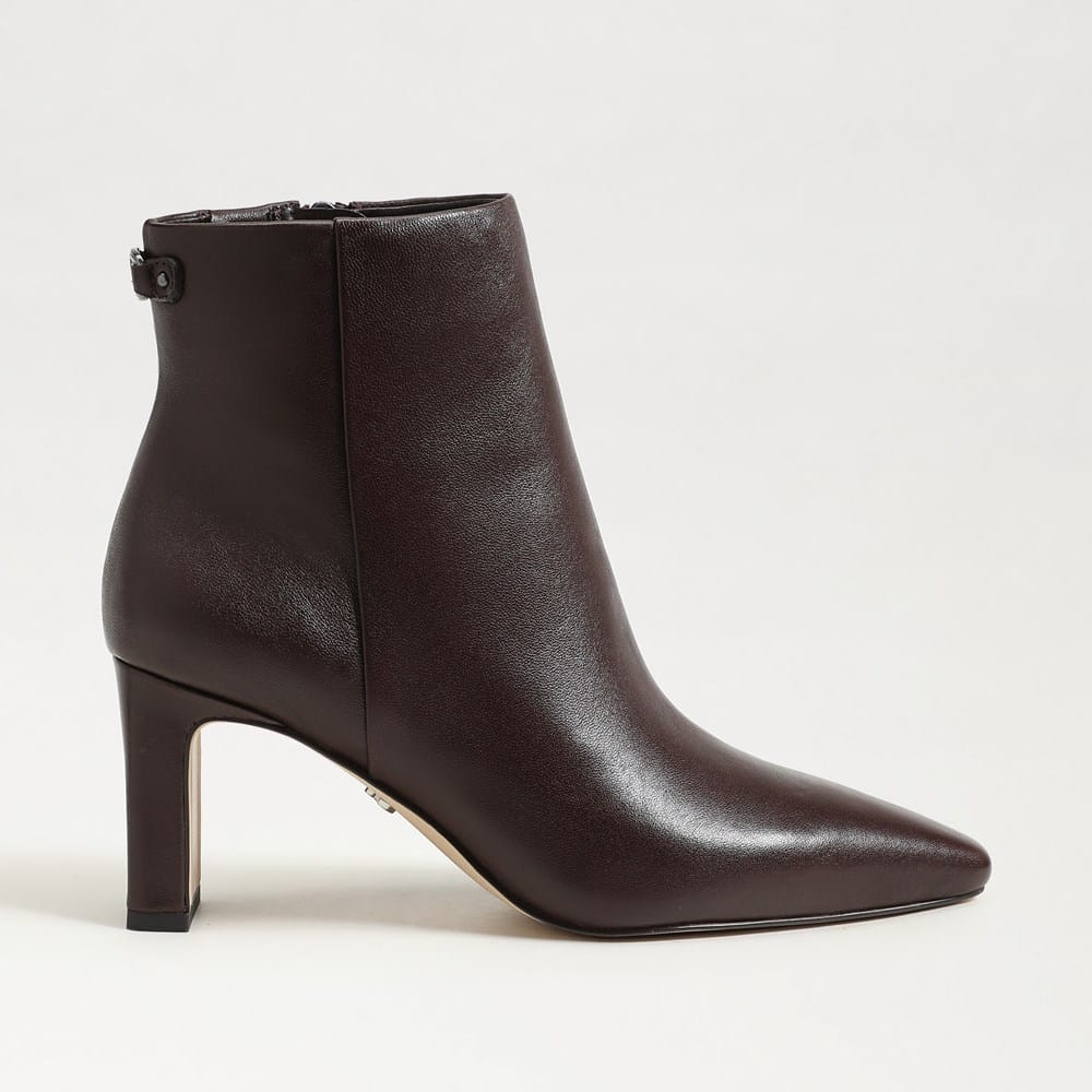 Saige Ankle Bootie - Image 2