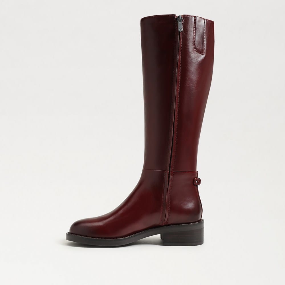 Milla Knee High Boot - Image 4