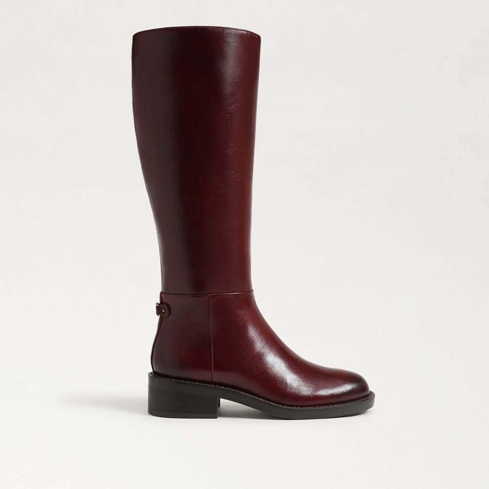 Milla Knee High Boot - Image 2