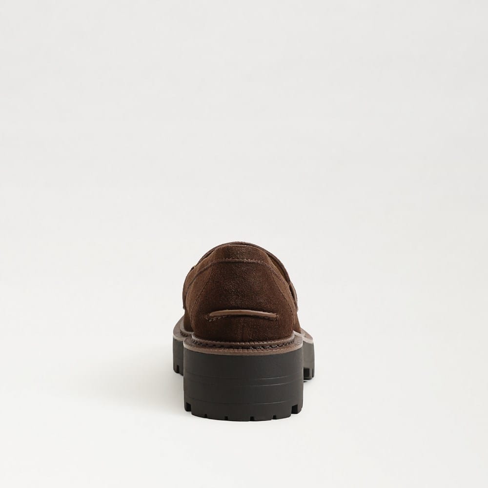 Lea Platform Loafer - Image 5