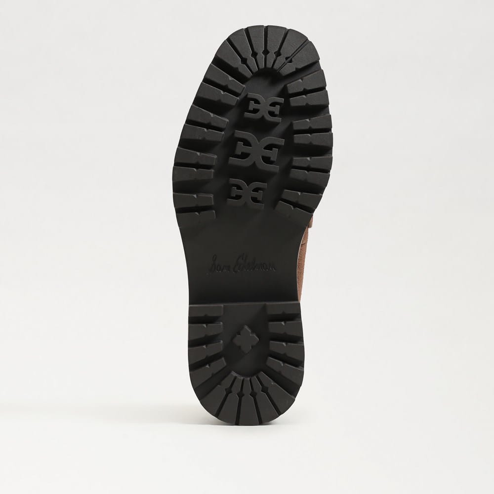Lea Platform Loafer - Image 6