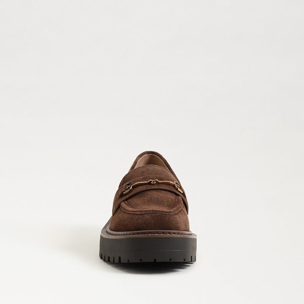 Lea Platform Loafer - Image 3