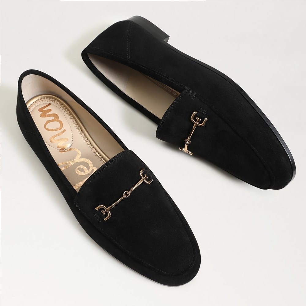 Loraine Bit Loafer - Image 7