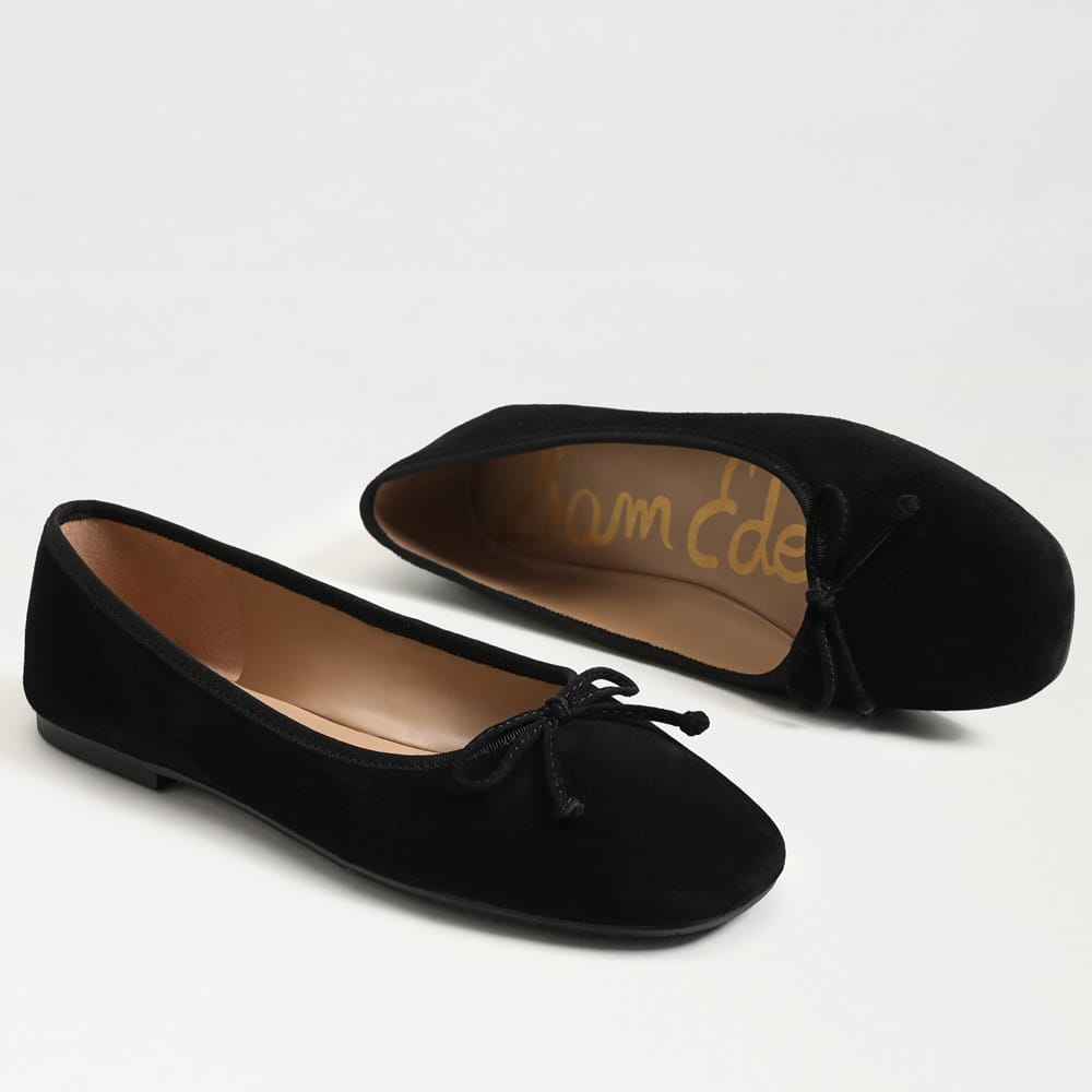 Alie Ballet Flat - Image 7