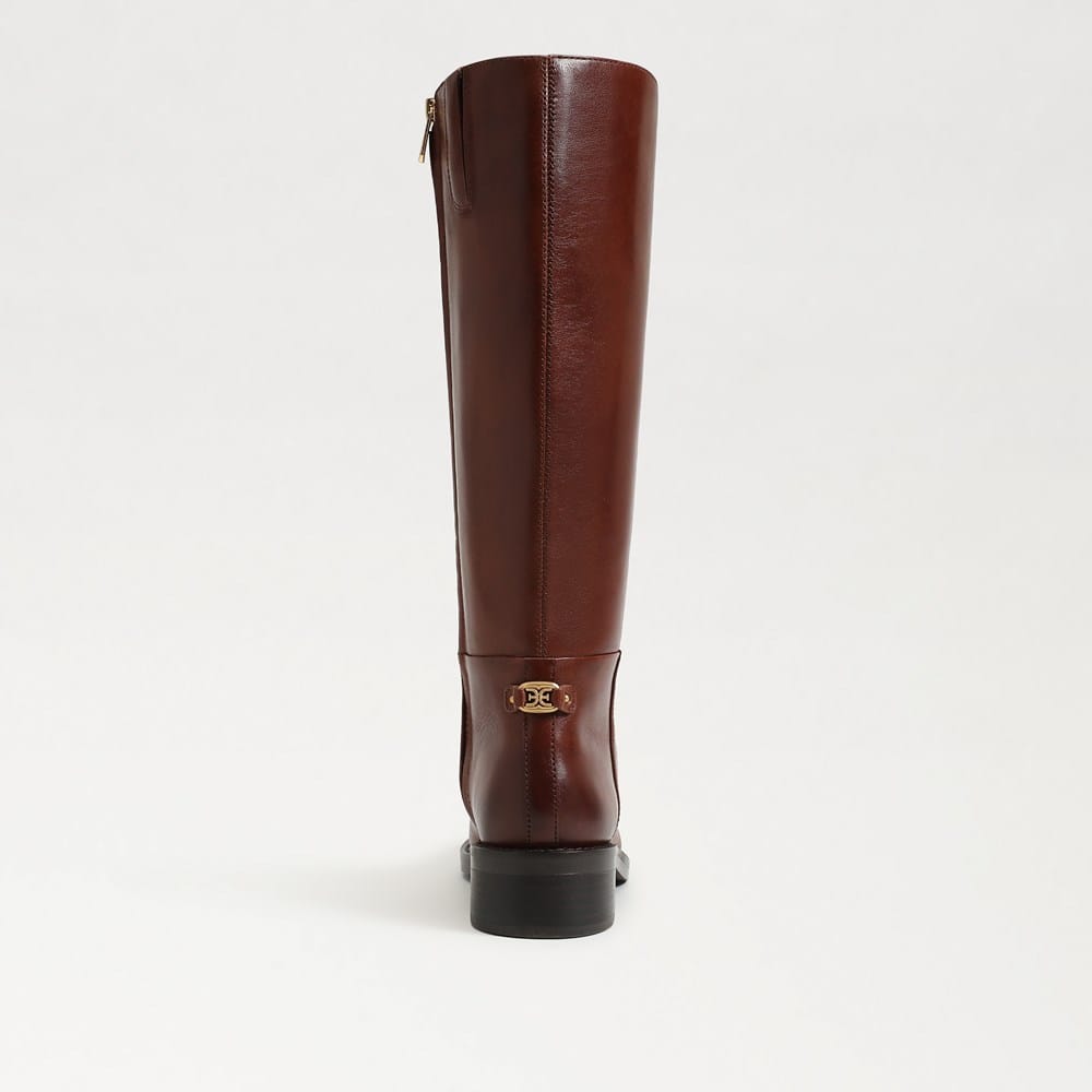 Milla Knee High Boot - Image 5