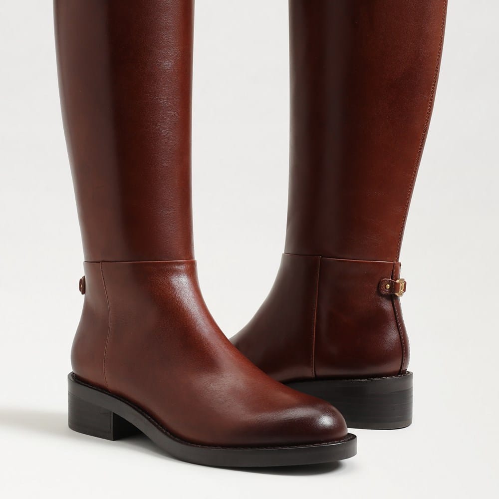 Milla Knee High Boot - Image 7