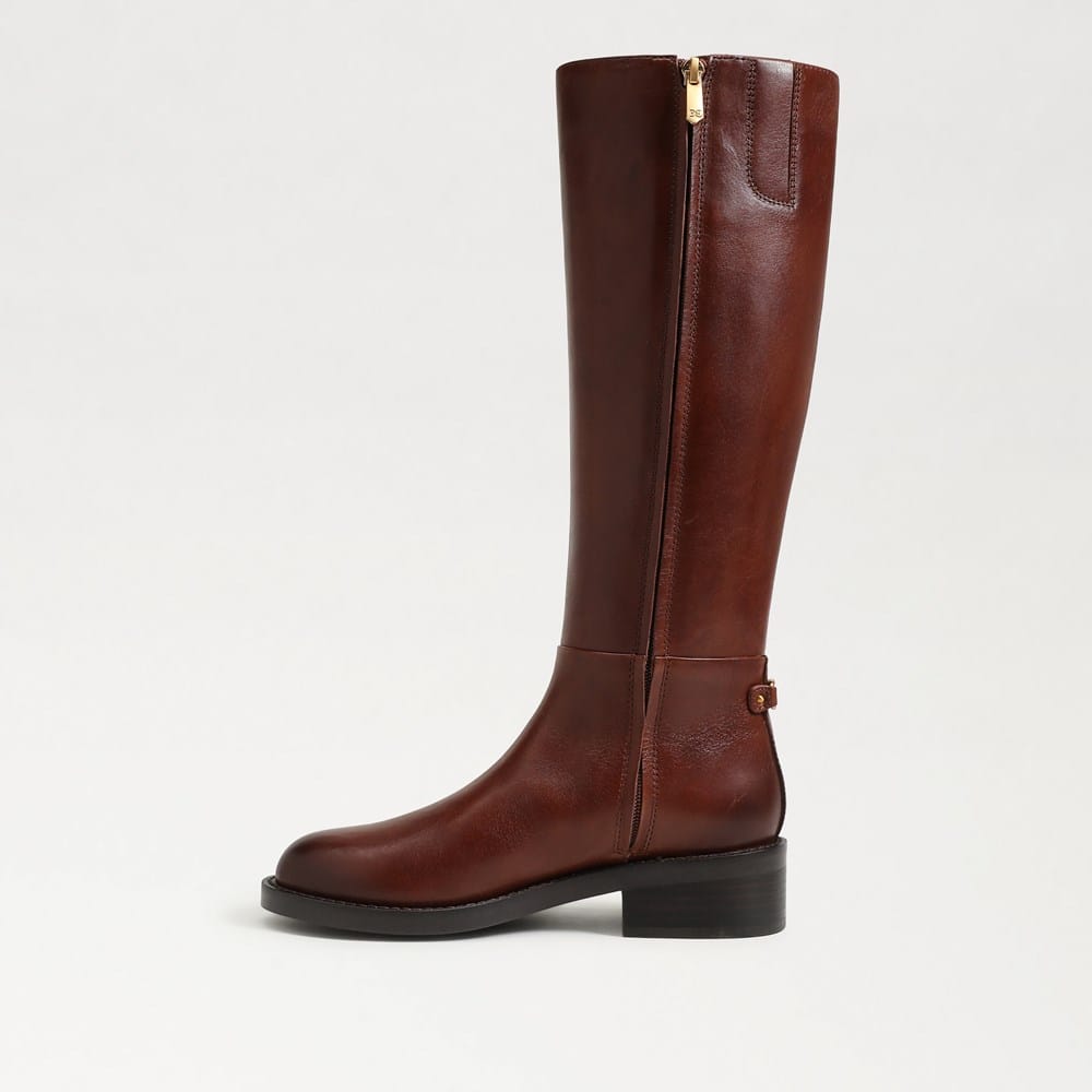 Milla Knee High Boot - Image 4