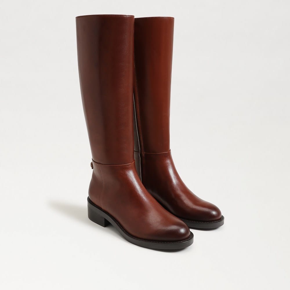 Milla Knee High Boot