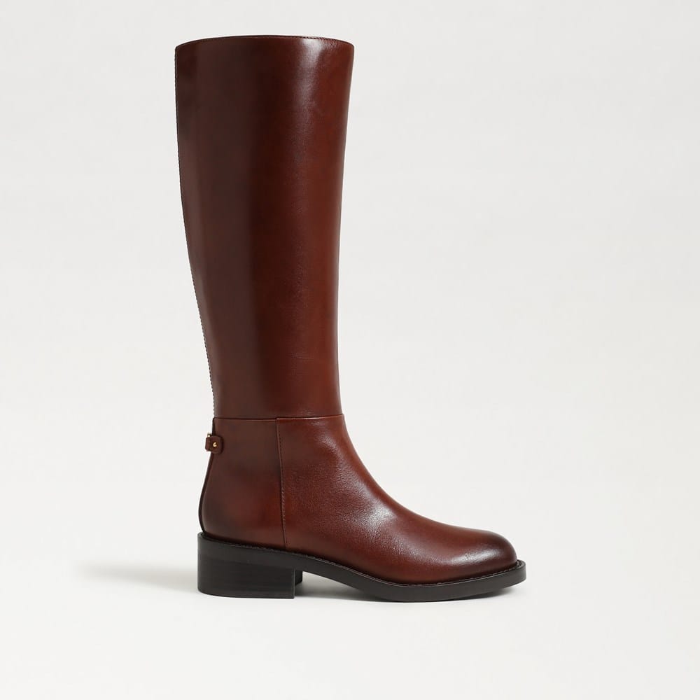 Milla Knee High Boot - Image 2