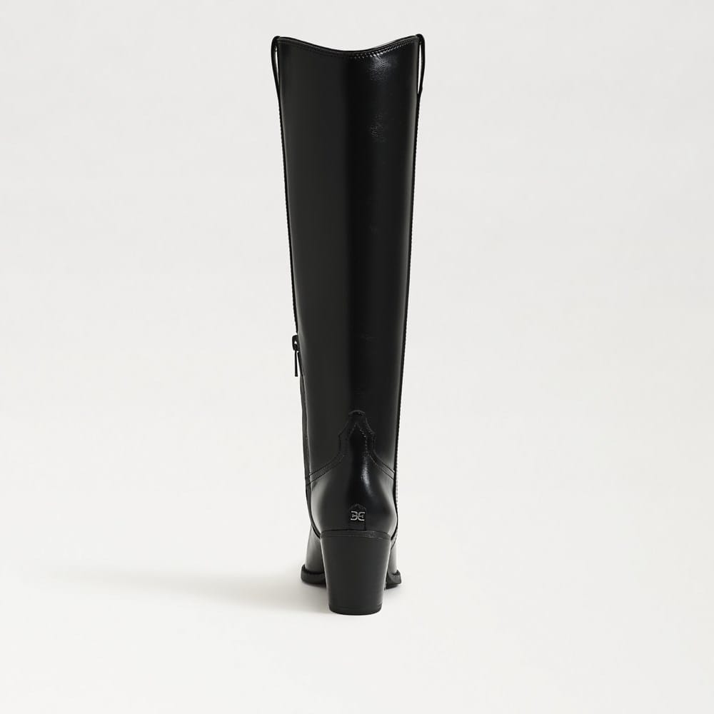 Wyatt Knee High Boot - Image 5