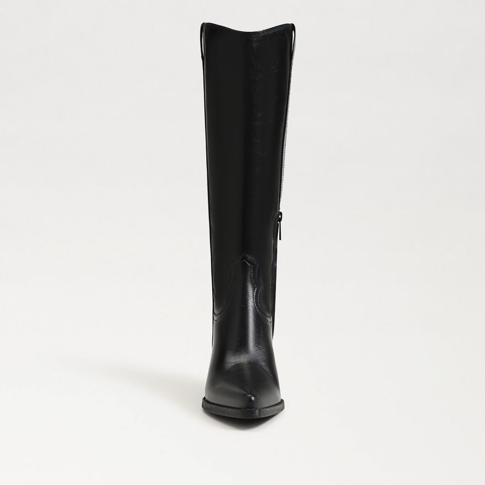 Wyatt Knee High Boot - Image 3
